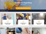 HANDWERKER REGENSBURG