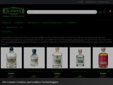 Gin-Kingdom: Den Besten Gin kaufen