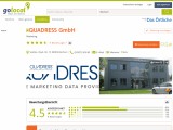 QUADRESS GmbH in Bochum Wattenscheid