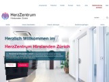 HerzZentrum Hirslanden Zürich