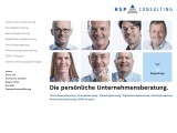 HSP Consulting AG St. Gallen