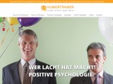 Humor im Unternehmen