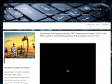 Webdesign Tirol