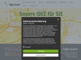 Zummo Saftpresse