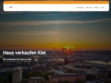 Hausverkauf in Kiel mit regionalem Makler