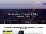 Personal Coaching Frankfurt