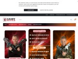 Light Battle Laser tag für zuhause