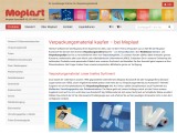 MOPLAST KUNSTSTOFF AG