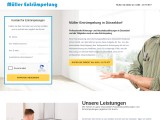 Müller Entrümpelung
