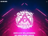 New Word Order