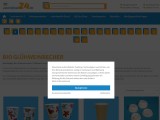 Bio Glühweinbecher kaufen bei Pack4Food24.de