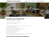 Pellet und Kaminöfen für Zuhause