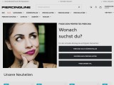 Piercingline