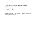 Best Free, Open Source Business Intelligence Software