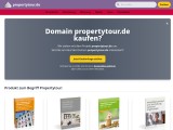 PROPERTY TOUR - Immobiliensuche wird zum Erlebnis