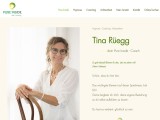 Pure Inside - Tina Rüegg