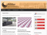 Rechtslupe.de - Aktuelle Informationen und Hintergrundberichte zum