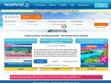 Günstig Urlaub buchen - Reiseportal24