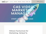 SMI Swiss Marketing Institute AG