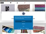 StoffeBox.de - Stoffe und handgemachte Geschenkartikel kaufen