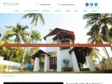 Kerala Ayurveda Reisen
