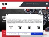 Turbo Service Center | Professioneller Turbolader Spezialist in NRW