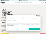 Unicopuro - Bio-Allesreiniger und Geruchskiller