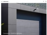 Sektionaltore