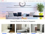 Rent a room in Singapore
