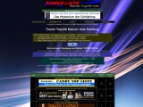 Power_Liste Top100 468x60 Banner Ranking TopListe