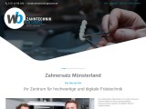 Zahntechnik-gescher.de