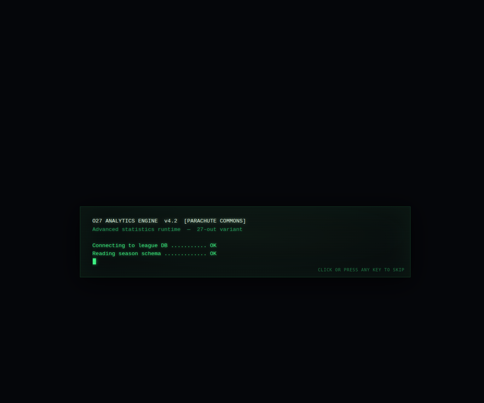 Screenshot of superinnin.gs