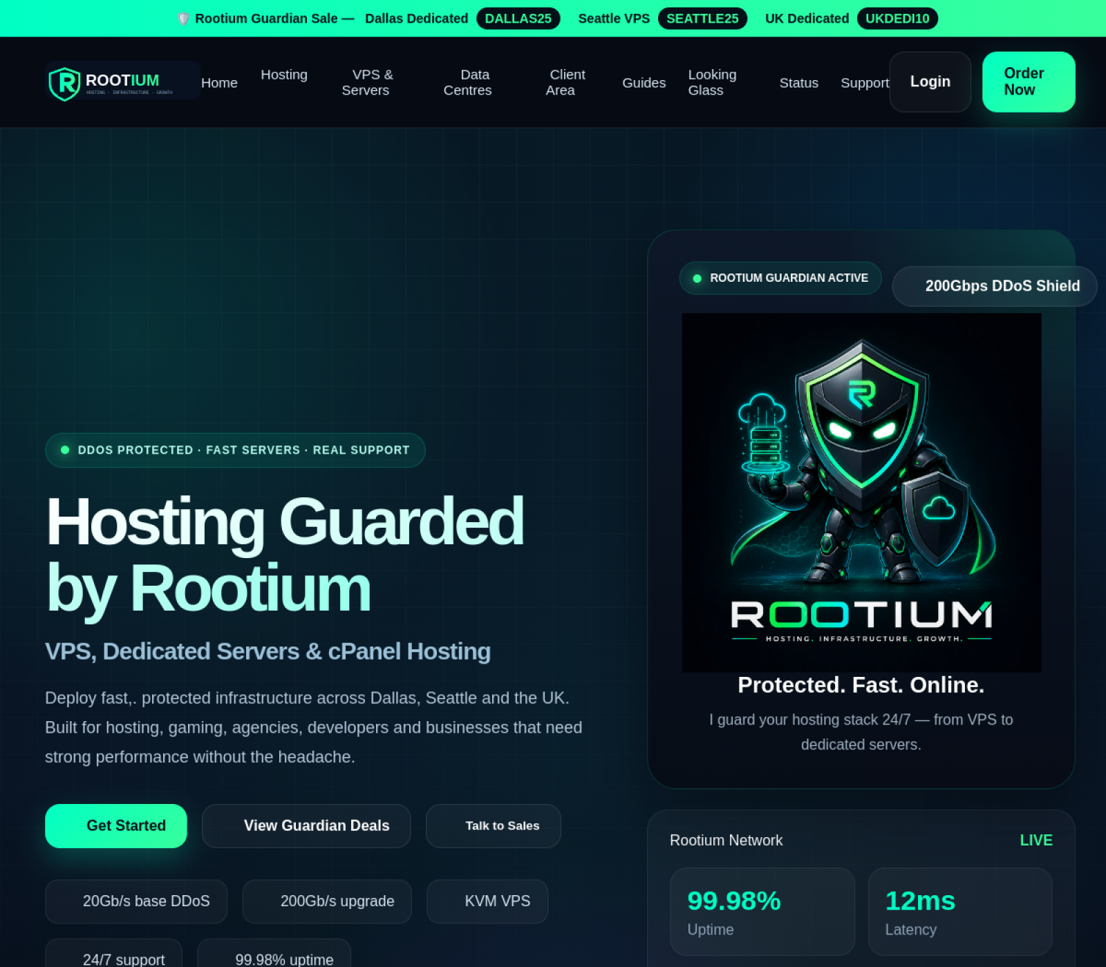 Rootium