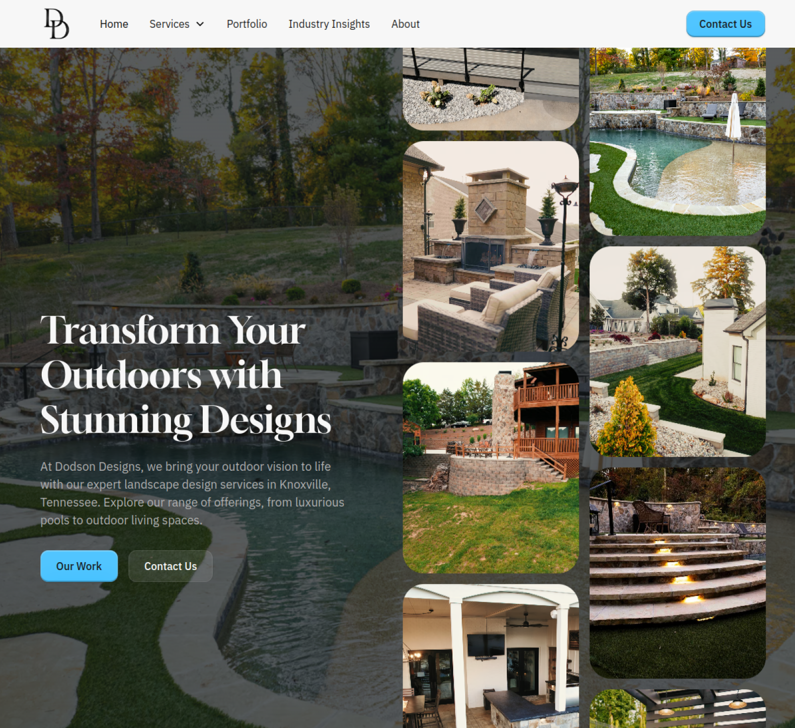 Dodson Designs