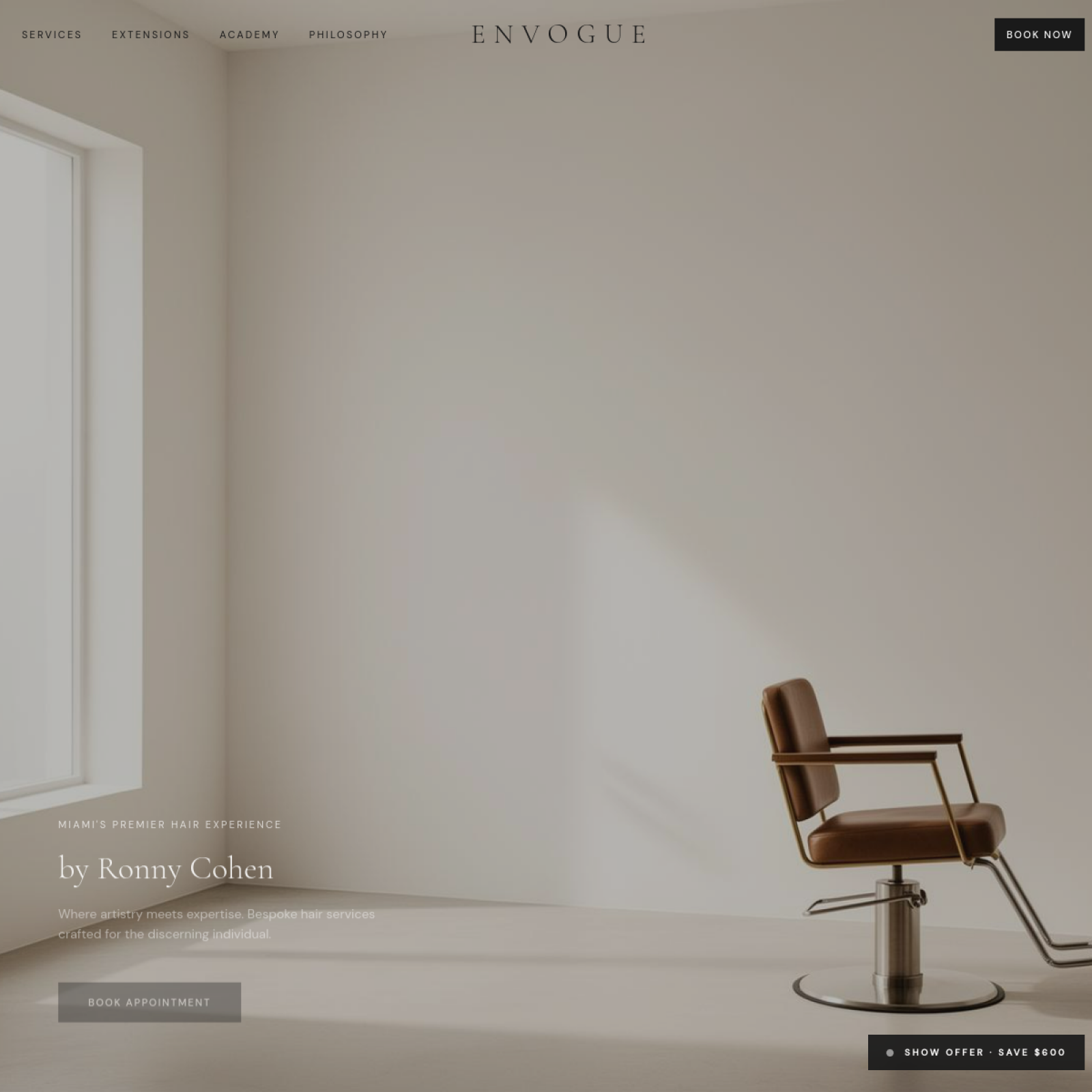 En Vogue