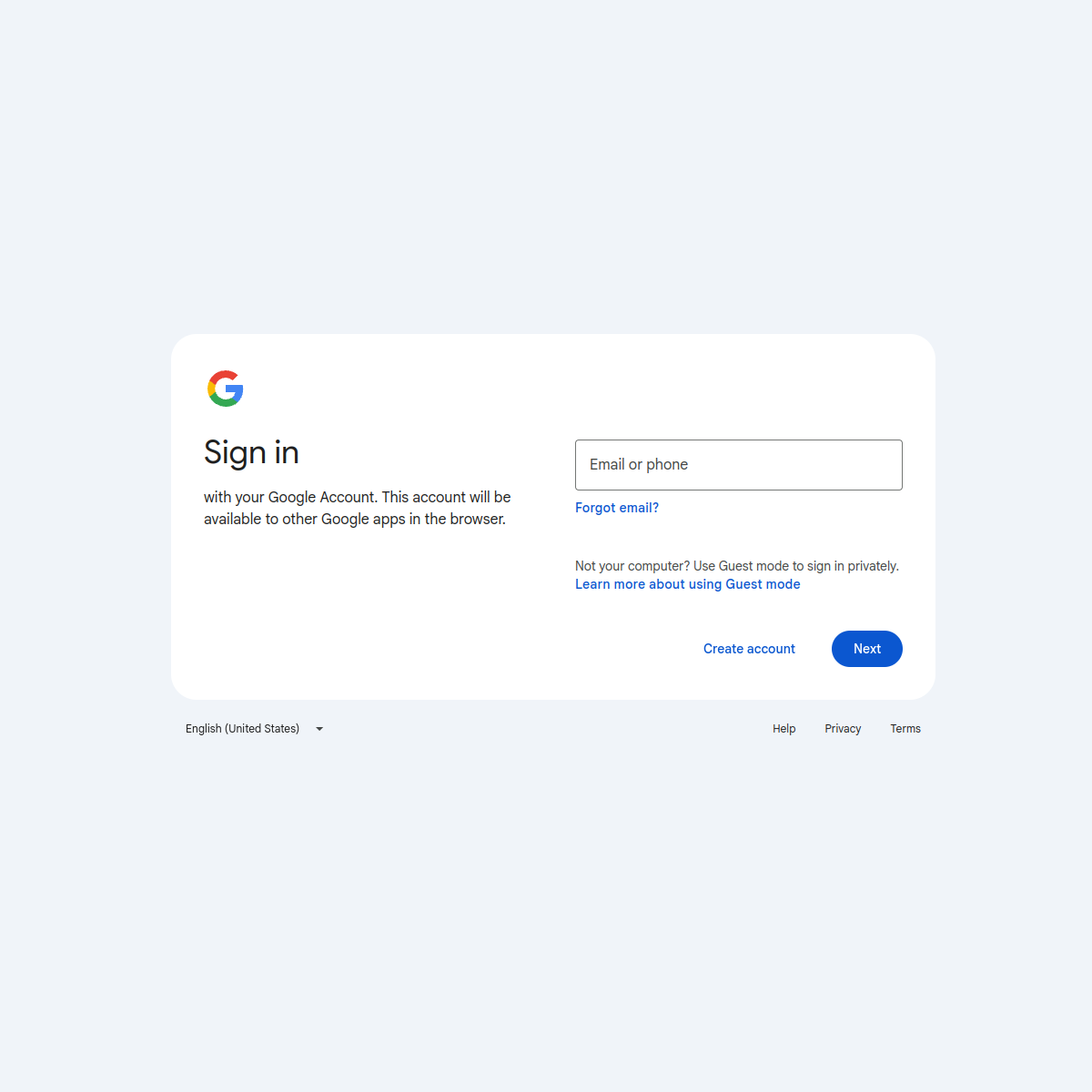 NotebookLM product screenshot
