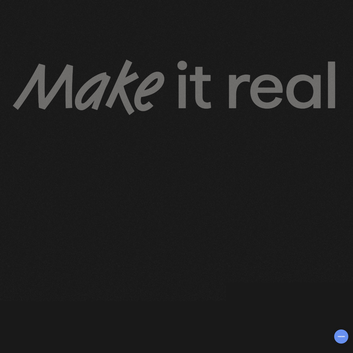 Vizcom product screenshot