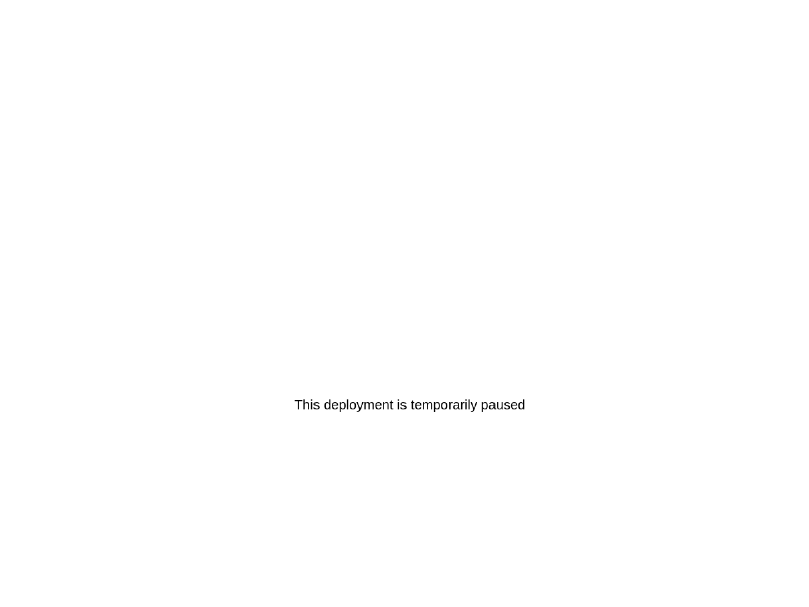 Screenshot of Docs Template