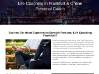 Personal Coaching & Hypnose Frankfurt am Main Deutschland