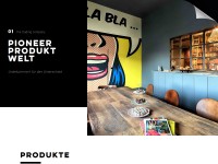 Pioneer Trading GmbH