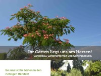 Steiner Gartenbau Sàrl