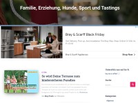 Blog-Pirat - Erziehung, Hunde, Familie, Whisky, Tasting