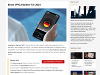 welcher vpn anbieter