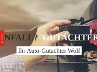 Gutachter KFZ Frankfurt