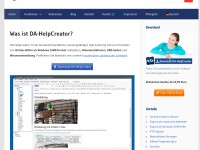 DA-HelpCreator