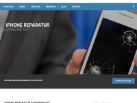 iPhone Reparatur Schweinfurt