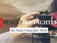 Kfz-Gutachter Wolf in Koblenz