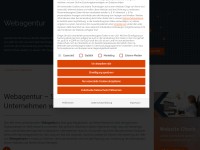 SEO Webagentur