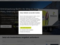 Entruempelungsfirma berlin