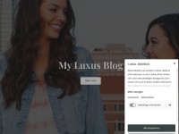 My Luxus Blog